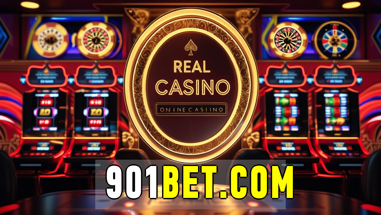 901bet  – A Maior Seleção de Jogos Ao Vivo e Cassino Online