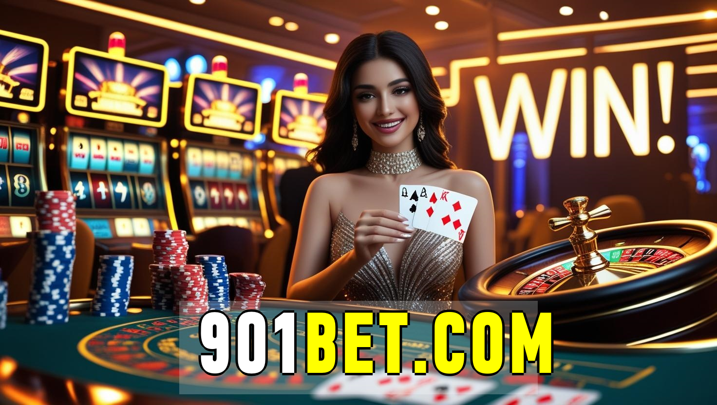 901bet  – A Maior Seleção de Jogos Ao Vivo e Cassino Online